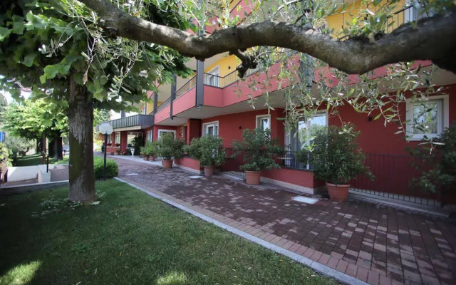 Hotel San Vito