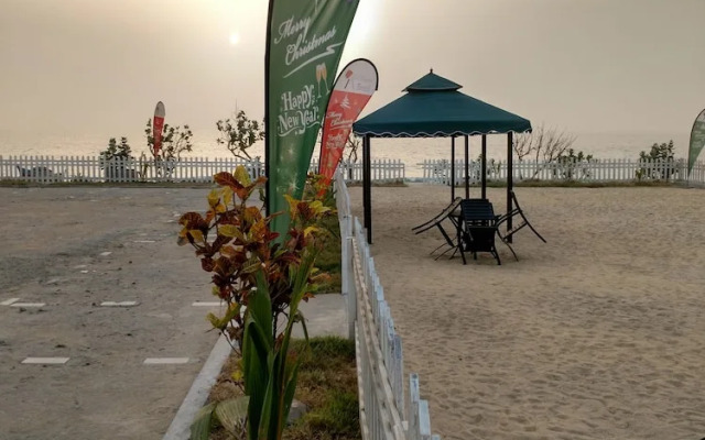 Atlantic Lumley Hotel