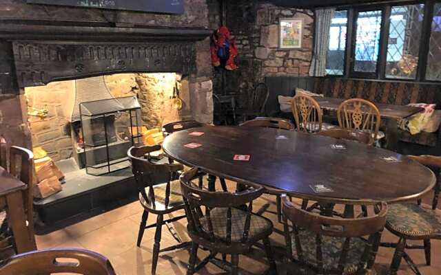 The Crosskeys Inn