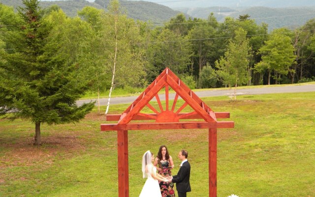 Rose and Goat Retreat