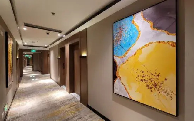 Bijiu Hotel