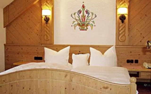 Hotel Hubertushof und Gasthof Genosko
