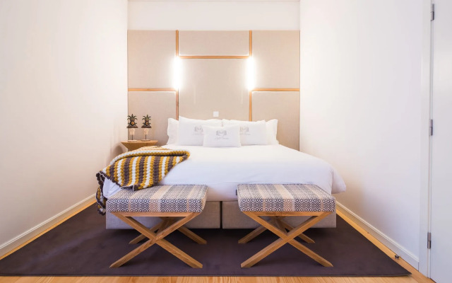 Art Senses Suites & Rooms