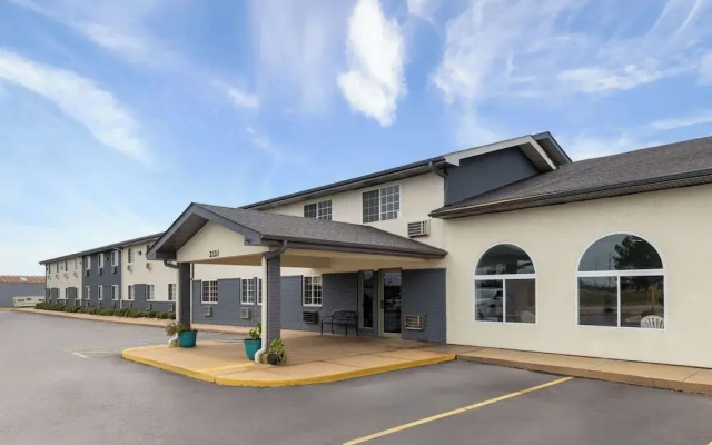 Days Inn Miami