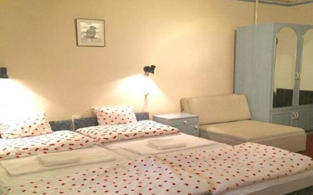 Weninger Apartmanok