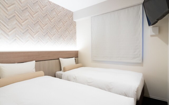 DOTONBORI Crystal Hotel II