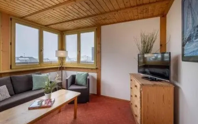 Pension Erdmann Garni