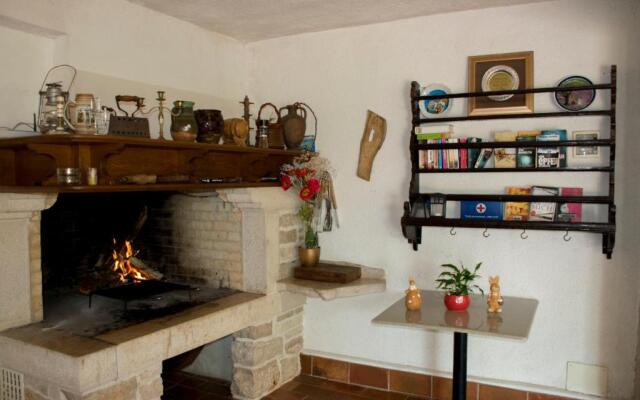 Sanja apartments Sveti Servul