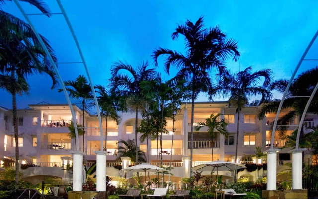 The Reef House Adults Retreat