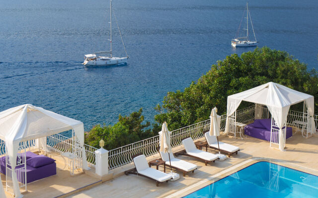 Lukka Exclusive Hotel - Adult Only +12
