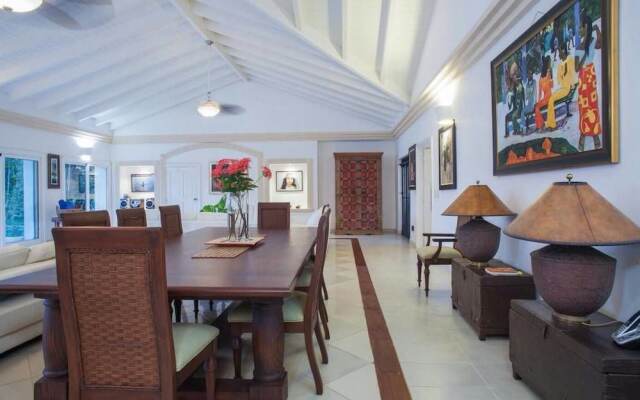 6BR 6BA Villa CdC Marina by ASVR