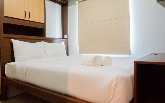 Premium 2br Apartment at Supermall Mansion Orchard