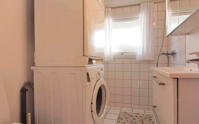 6 Person Holiday Home in Væggerløse