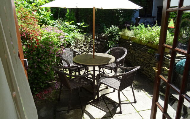 Woodlands Guest House Windermere