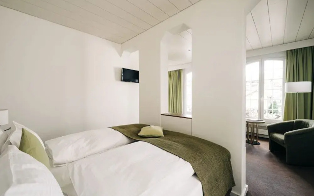 Hotel Krone