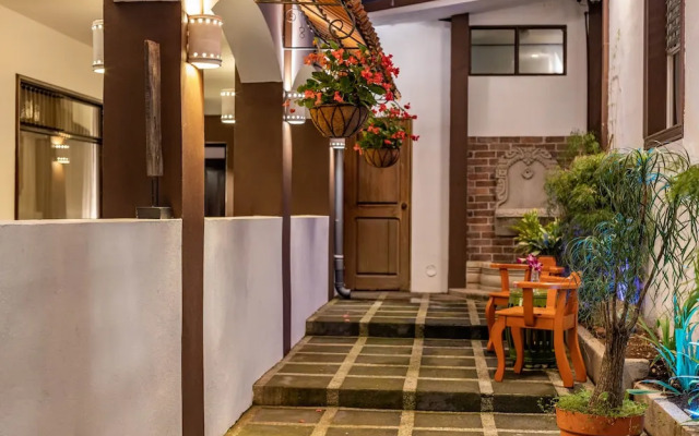 Alajuela City Hotel & Guest House