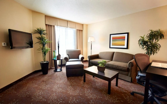 Holiday Inn Indianapolis Carmel by IHG