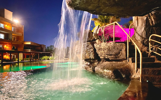 Hotel Playa Mazatlan