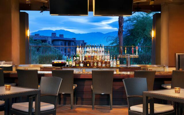 The Westin Desert Willow Villas, Palm Desert