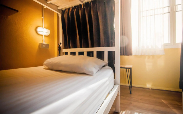 Thai Thai Hostel