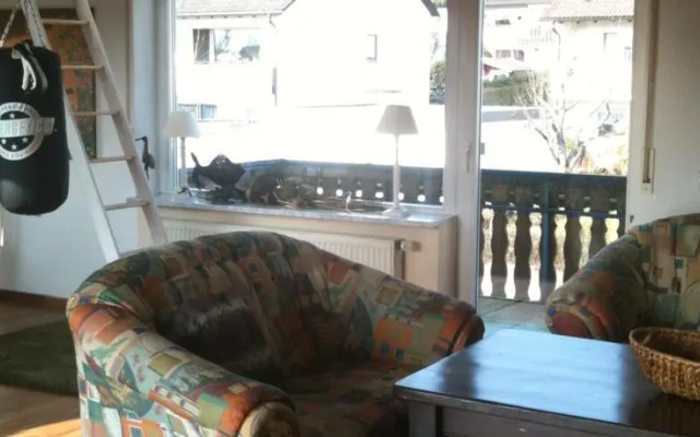 Ferienhaus Schienberg