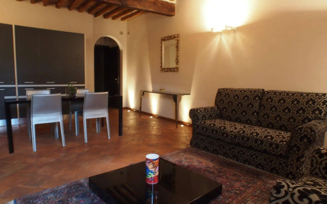 Parizzi Suites & Studio