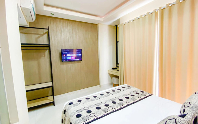 Ultimate Residence Bali