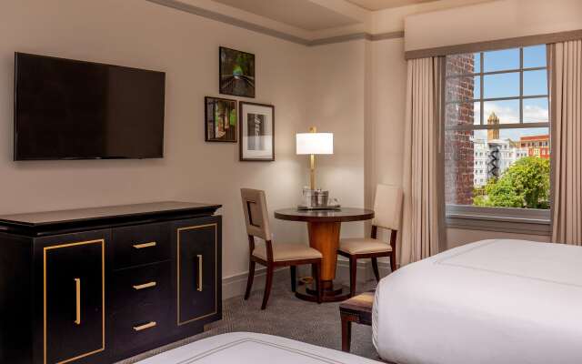 The Virginian Lynchburg Curio Collection