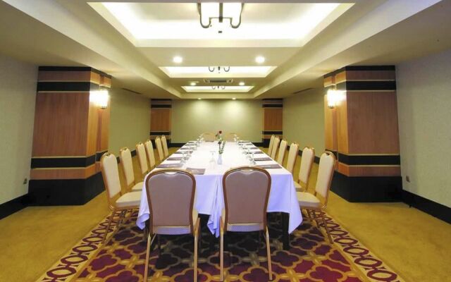 Dalyan Live Spa Resort Hotel