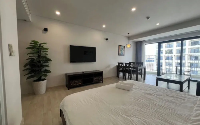 Apartment Lotte 1