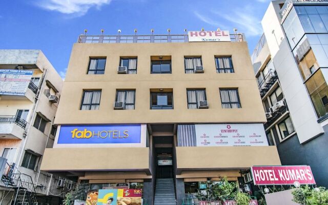FabHotel Kumar
