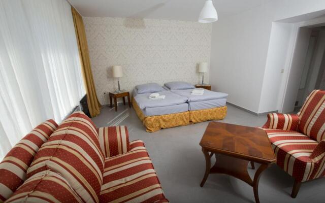 City Hotel Wuppertal