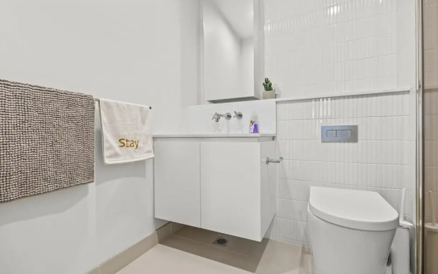 StayAU Modern Townhouse
