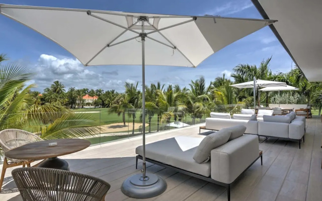 La Serenissima Playa Serena Punta Cana
