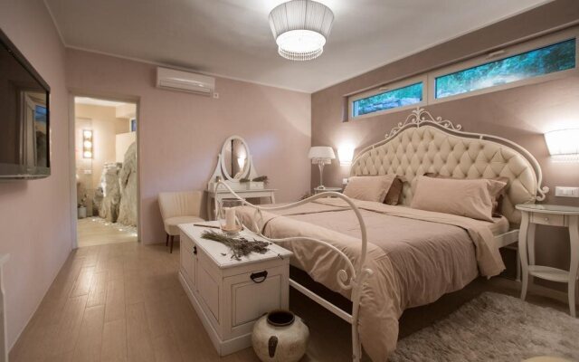 Opatija Hills Luxury Resort