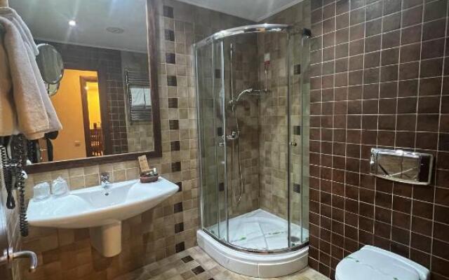 Alpin Apartment 907 Poiana Brasov