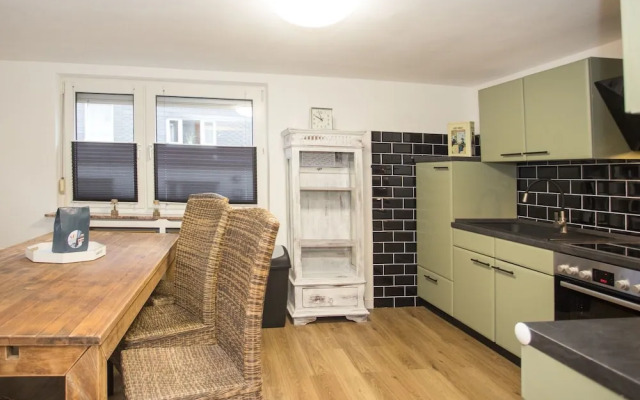 Moderne Gemeinschaftsunterkunft in Winterberg