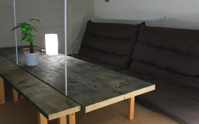 plumhostel