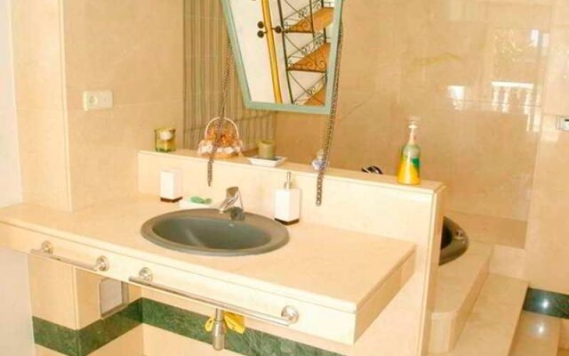 Apartamentos Boutique Torreblanca