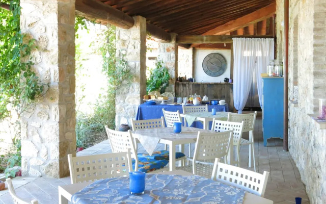 Villa Profidia