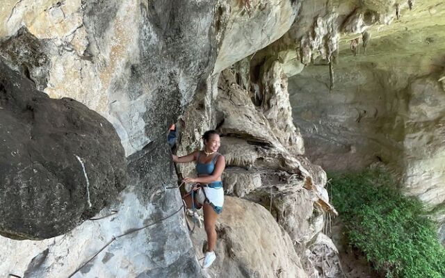 Tinidee Hideaway Tonsai Beach Krabi (SHA Extra Plus)