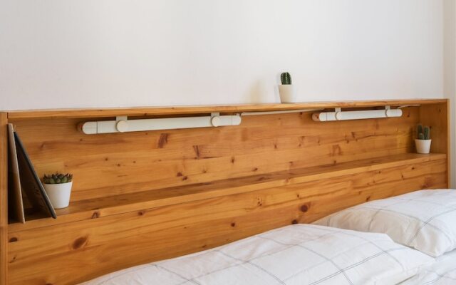 Orobie Master Guest apartment