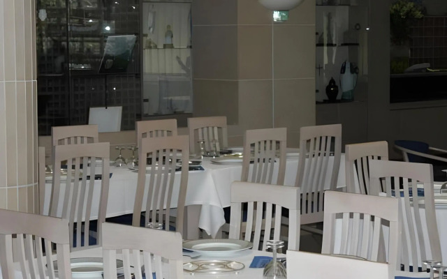 Hôtel Atlantic