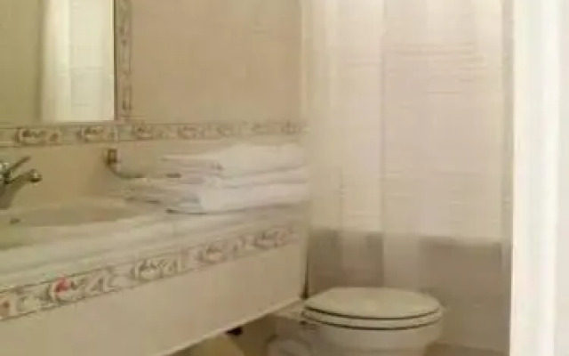 Hostal Terrasur