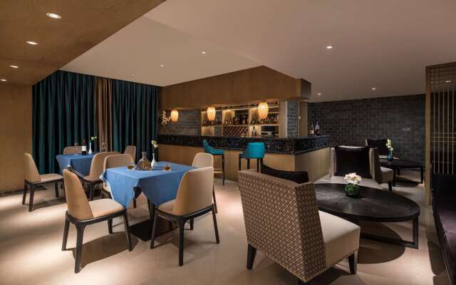 Ramada by Wyndham Zhenjiang City Center