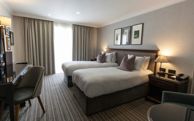 DoubleTree by Hilton Cheltenham-Cotswolds