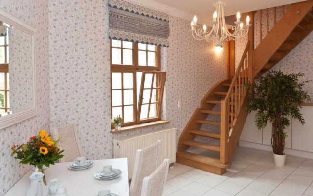 Design Apartments Potsdam