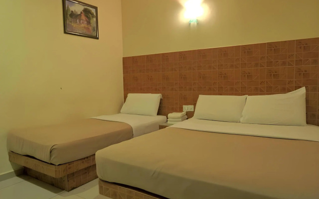 Hotel Seri Nilai