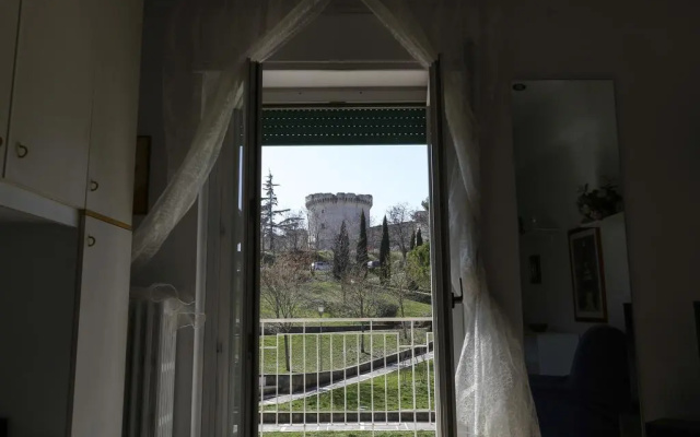 Matera Guest House