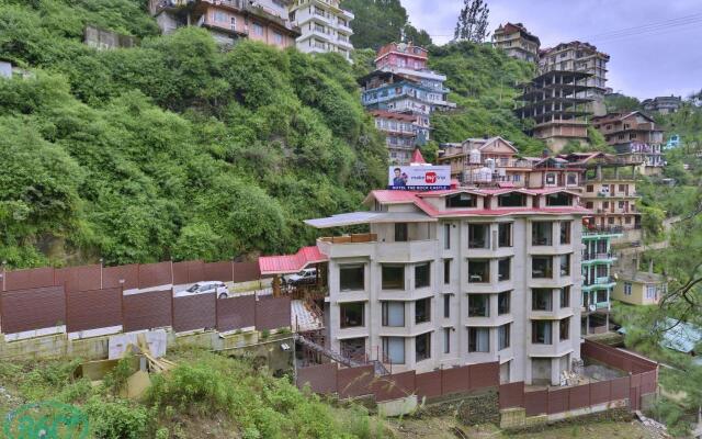 Rock Castle By DLS Hotels